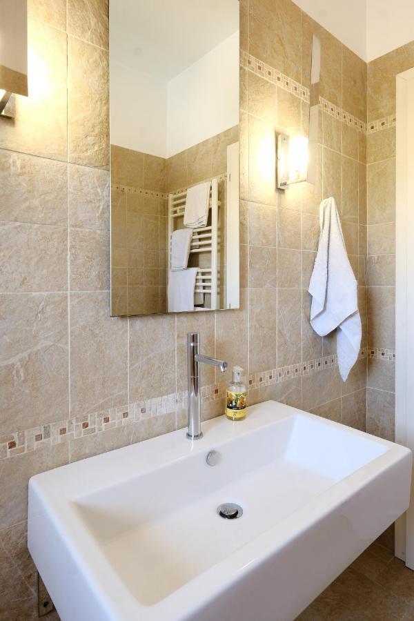 Kanálion Casa Biancaヴィラ エクステリア 写真