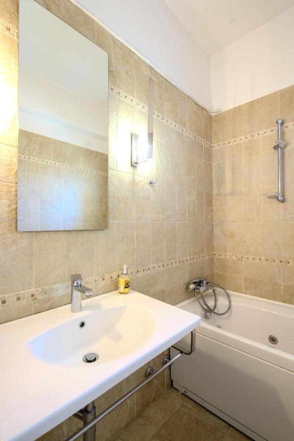 Kanálion Casa Biancaヴィラ エクステリア 写真