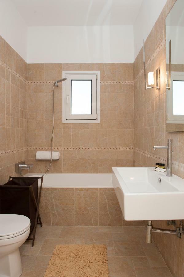 Kanálion Casa Biancaヴィラ エクステリア 写真